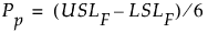 Equation shown here Equation shown here
