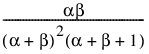 Equation shown here Equation shown here