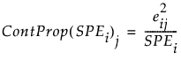 Equation shown here Equation shown here