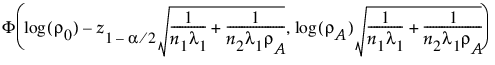 Equation shown here