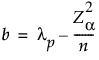 Equation shown here