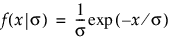 Equation shown here