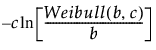 Equation shown here Equation shown here