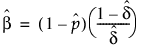 Equation shown here