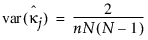 Equation shown here Equation shown here