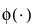 Equation shown here