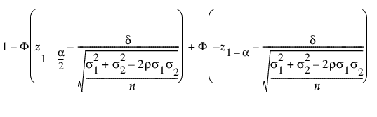 Equation shown here