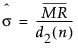 Equation shown here Equation shown here