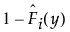 Equation shown here