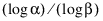 Equation shown here