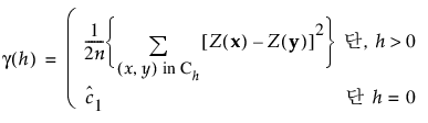 Equation shown here Equation shown here