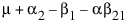 Equation shown here
