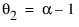 Equation shown here Equation shown here