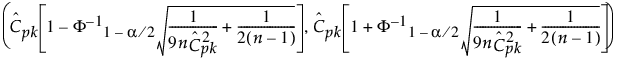 Equation shown here