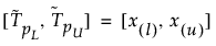 Equation shown here Equation shown here