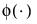 Equation shown here