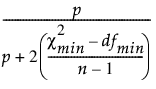 Equation shown here Equation shown here