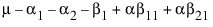 Equation shown here