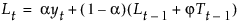 Equation shown here Equation shown here