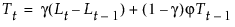 Equation shown here Equation shown here