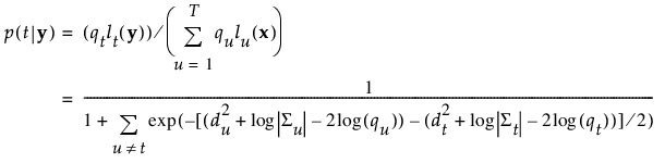 Equation shown here