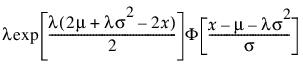 Equation shown here