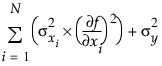 Equation shown here Equation shown here