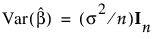 Equation shown here Equation shown here