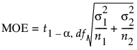 Equation shown here