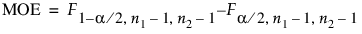 Equation shown here Equation shown here
