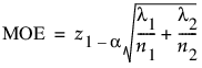 Equation shown here