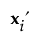 Equation shown here Equation shown here