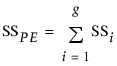 Equation shown here Equation shown here
