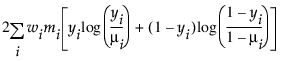 Equation shown here
