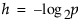 Equation shown here