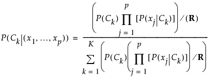 Equation shown here
