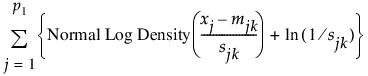 Equation shown here