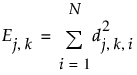 Equation shown here Equation shown here