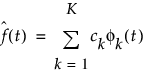 Equation shown here Equation shown here