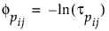 Equation shown here
