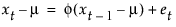 Equation shown here Equation shown here