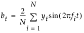 Equation shown here