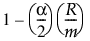 Equation shown here Equation shown here