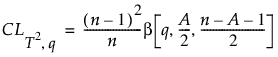 Equation shown here Equation shown here