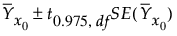 Equation shown here Equation shown here