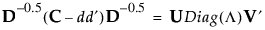 Equation shown here Equation shown here