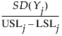 Equation shown here Equation shown here