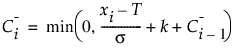 Equation shown here Equation shown here