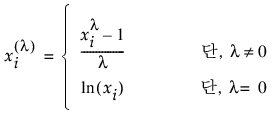 Equation shown here Equation shown here
