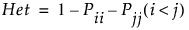 Equation shown here Equation shown here